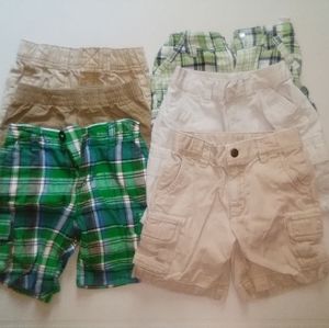 3T Boys Shorts